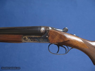 JP SAUER & SOHN BOXLOCK 12 GAUGE - Image 5 of 9