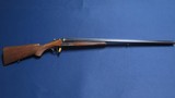 JP SAUER & SOHN BOXLOCK 12 GAUGE - 3 of 9