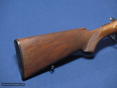 JP SAUER & SOHN BOXLOCK 12 GAUGE - Image 4 of 9