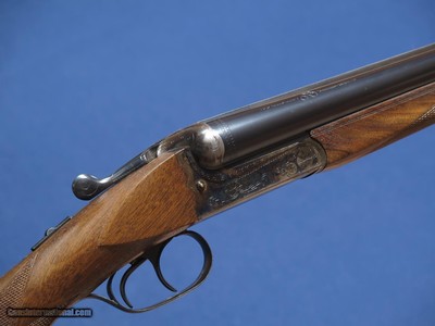 JP SAUER & SOHN BOXLOCK 12 GAUGE - Image 2 of 9