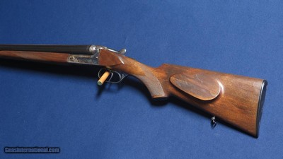 JP SAUER & SOHN BOXLOCK 12 GAUGE - Image 6 of 9