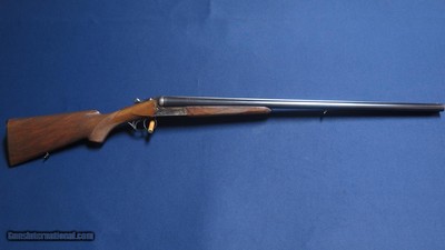 JP SAUER & SOHN BOXLOCK 12 GAUGE - Image 3 of 9