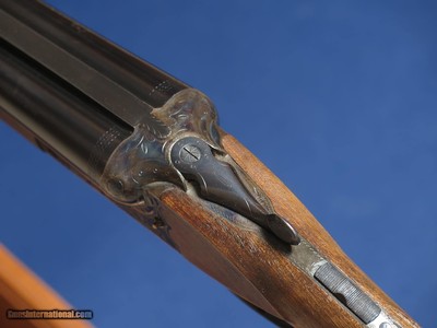 JP SAUER & SOHN BOXLOCK 12 GAUGE - Image 8 of 9