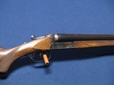 JP SAUER & SOHN BOXLOCK 12 GAUGE - 1 of 9