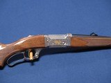 SAVAGE 99CE CENTENNIAL 300 SAV