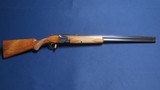 BROWNING SUPERPOSED LIGHTNING 12 GAUGE - 2 of 8