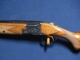 BROWNING SUPERPOSED LIGHTNING 12 GAUGE - 4 of 8