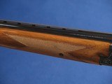 BROWNING SUPERPOSED LIGHTNING 12 GAUGE - 8 of 8
