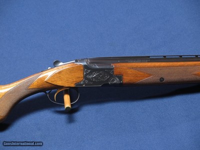 BROWNING SUPERPOSED LIGHTNING 20 GAUGE