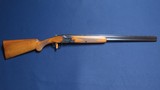 BROWNING SUPERPOSED LIGHTNING 20 GAUGE - 2 of 8