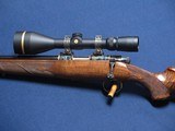 COOPER 57M WESTERN CLASSIC 17 HMR LEFT HAND