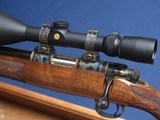 COOPER 57M WESTERN CLASSIC 17 HMR LEFT HAND - 8 of 9