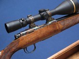 COOPER 57M WESTERN CLASSIC 17 HMR LEFT HAND - 9 of 9