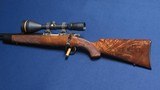 COOPER 57M WESTERN CLASSIC 17 HMR LEFT HAND - 2 of 9