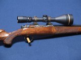 COOPER 57M WESTERN CLASSIC 17 HMR LEFT HAND - 4 of 9
