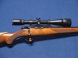 SAKO RIIHIMAKI MANNLICHER 222 REM