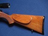 SAKO RIIHIMAKI MANNLICHER 222 REM - 6 of 8