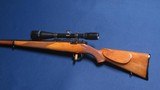 SAKO RIIHIMAKI MANNLICHER 222 REM - 5 of 8