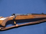 WINCHESTER 70 PRE 64 375 H&H - 1 of 8
