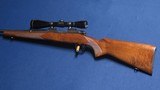 WINCHESTER 70 PRE 64 338 WIN MAG - 5 of 9