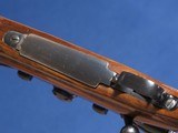WINCHESTER 70 PRE 64 338 WIN MAG - 7 of 9