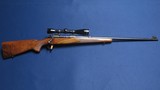 WINCHESTER 70 PRE 64 338 WIN MAG - 2 of 9