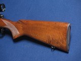 WINCHESTER 70 PRE 64 338 WIN MAG - 6 of 9