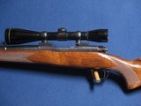WINCHESTER 70 PRE 64 338 WIN MAG - 4 of 9
