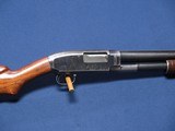 WINCHESTER 12 16 GAUGE SOLID RIB - 1 of 8