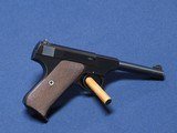 COLT WOODSMAN 22LR 1942