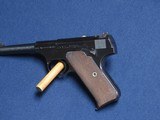 COLT WOODSMAN 22LR 1942 - 4 of 5