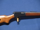 WINCHESTER 63 22LR 1957
