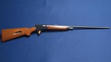 WINCHESTER 63 22LR 1957 - 2 of 8