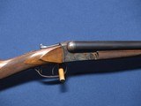HUSQVARNA 615AS 12 GAUGE - 1 of 8