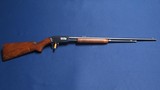 WINCHESTER 61 22 S,L,LR 1946 - 2 of 8