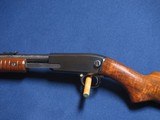WINCHESTER 61 22 S,L,LR 1946 - 4 of 8