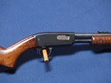 WINCHESTER 61 22 S,L,LR 1946