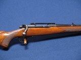 WINCHESTER 70 PRE 64 30-06 - 1 of 9