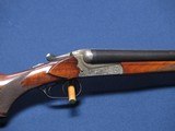 MERKEL 147E 12 GAUGE
