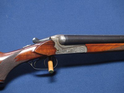 MERKEL 147E 12 GAUGE