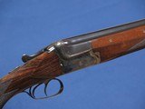 MERKEL 200E 12 GAUGE - 1 of 9