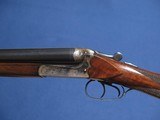 MERKEL SXS 12 GAUGE - 4 of 8
