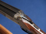 MERKEL SXS 12 GAUGE - 7 of 8