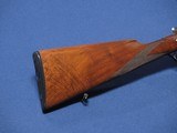 MERKEL SXS 12 GAUGE - 3 of 8