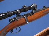 MANNLICHER SCHOENAUER 1950 30-06 CARBINE - 2 of 8