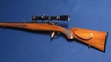 MANNLICHER SCHOENAUER 1950 30-06 CARBINE - 6 of 8