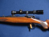 MANNLICHER SCHOENAUER 1950 30-06 CARBINE - 5 of 8