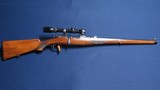 MANNLICHER SCHOENAUER 1950 30-06 CARBINE - 3 of 8