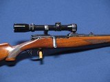 MANNLICHER SCHOENAUER 1950 30-06 CARBINE