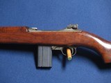 WINCHESTER M1 CARBINE 30 CAL - 4 of 8